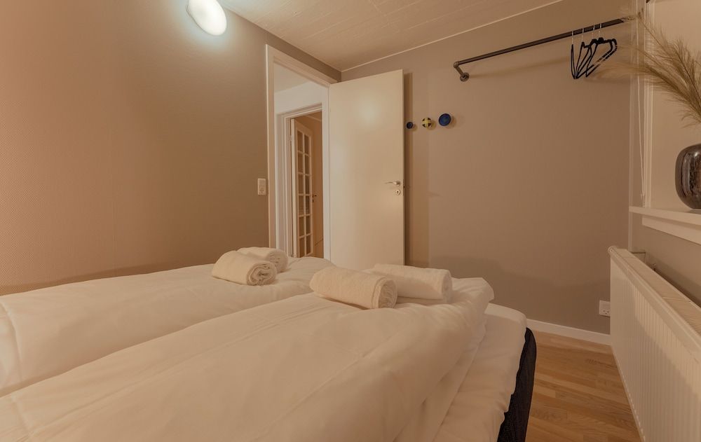 Basic Apartment