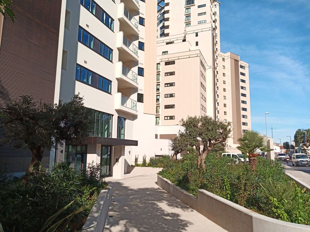 Kings Wharf Quay29 Studio with Pool