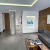 Top Floor Studio-The Hub-Self Catering