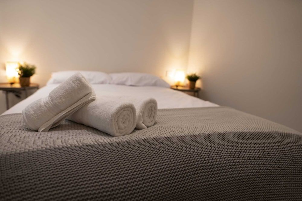 Basic Apartment, 1 Queen Bed with Sofa bed