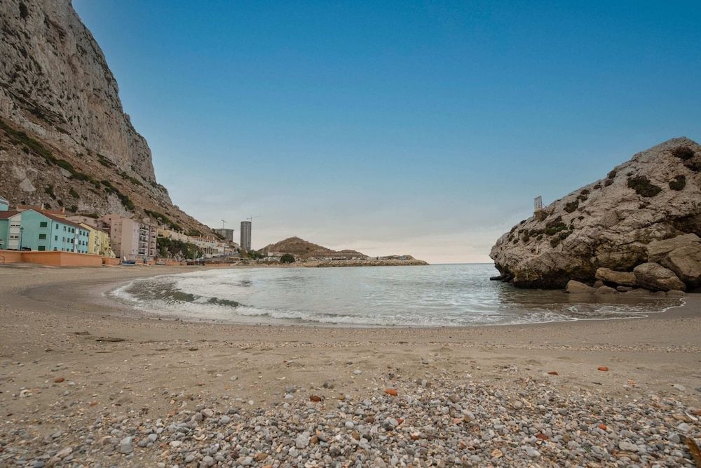 Riviera Suites - Hosted by Sweetstay Basic Apartment, 1 Double Bed with Sofa bed, Sea View 56