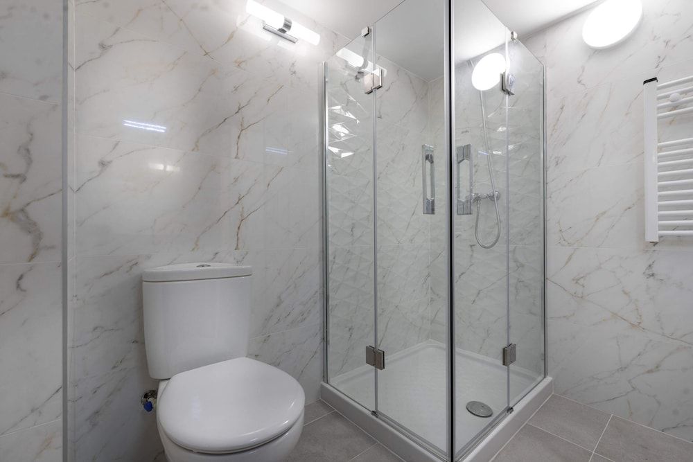 Riviera Suites - Hosted by Sweetstay Basic Apartment, 1 Double Bed with Sofa bed, Sea View 19