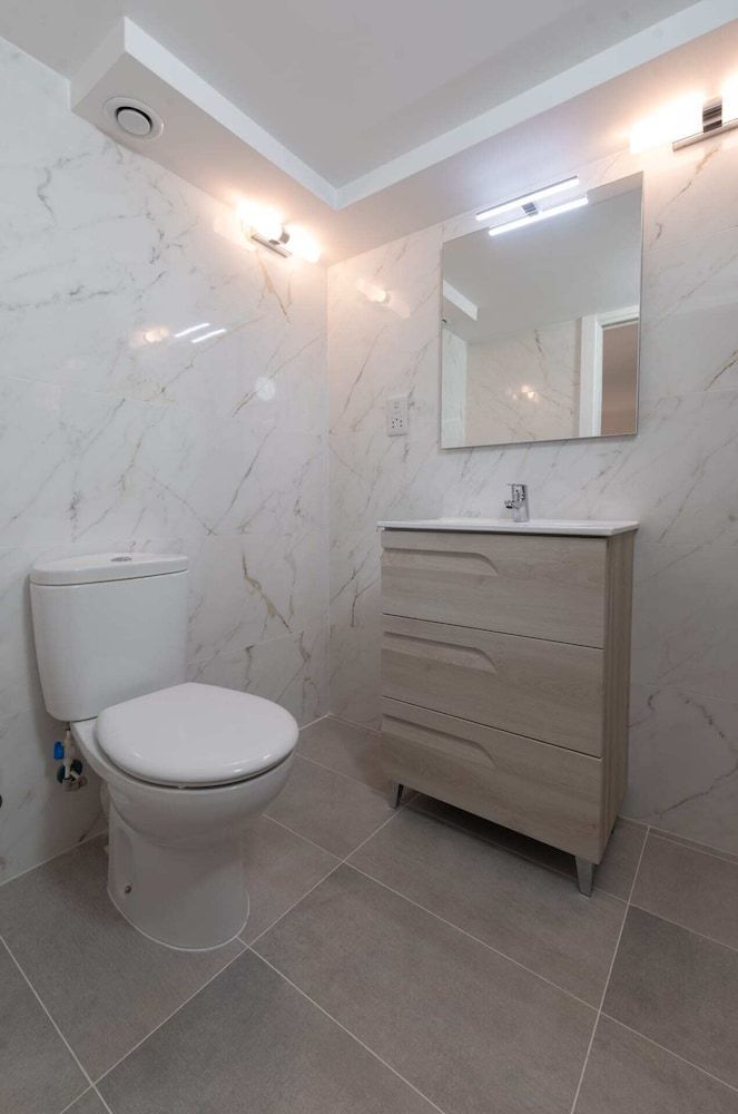 Riviera Suites - Hosted by Sweetstay Basic Apartment, 1 Double Bed with Sofa bed, Sea View 24