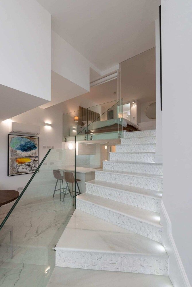 Riviera Suites - Hosted by Sweetstay Basic Apartment, 1 Double Bed with Sofa bed, Sea View 49