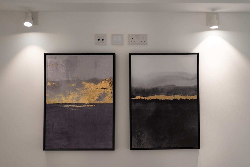 Riviera Suites - Hosted by Sweetstay Basic Apartment, 1 Double Bed with Sofa bed, Sea View 54