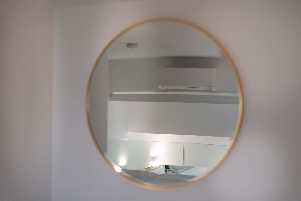 Riviera Suites - Hosted by Sweetstay Basic Apartment, 1 Double Bed with Sofa bed, Sea View 44