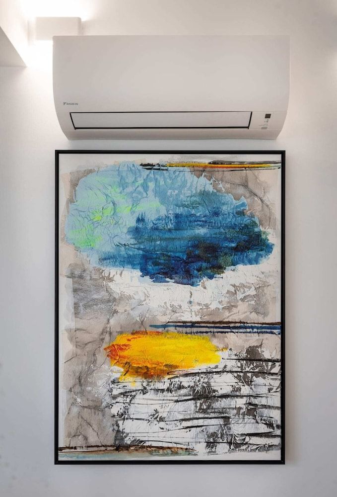 Riviera Suites - Hosted by Sweetstay Basic Apartment, 1 Double Bed with Sofa bed, Sea View 52