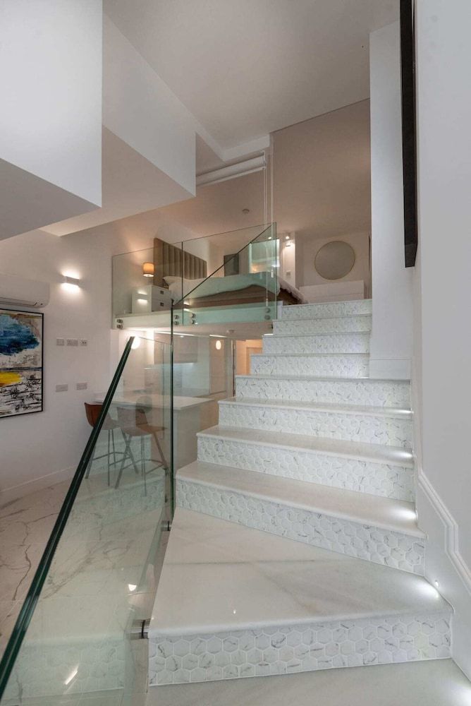 Riviera Suites - Hosted by Sweetstay Basic Apartment, 1 Double Bed with Sofa bed, Sea View 47