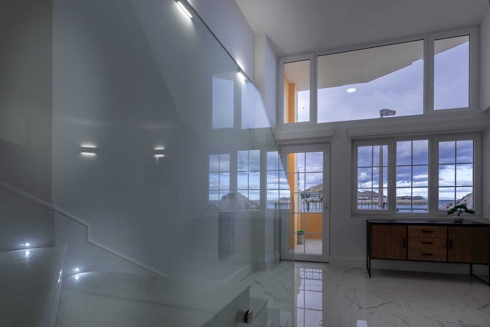 Riviera Suites - Hosted by Sweetstay Basic Apartment, 1 Double Bed with Sofa bed, Sea View 64