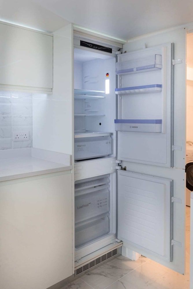 Riviera Suites - Hosted by Sweetstay Basic Apartment, 1 Double Bed with Sofa bed, Sea View 35