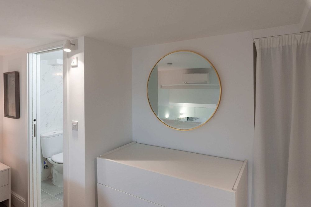 Riviera Suites - Hosted by Sweetstay Basic Apartment, 1 Double Bed with Sofa bed, Sea View 46