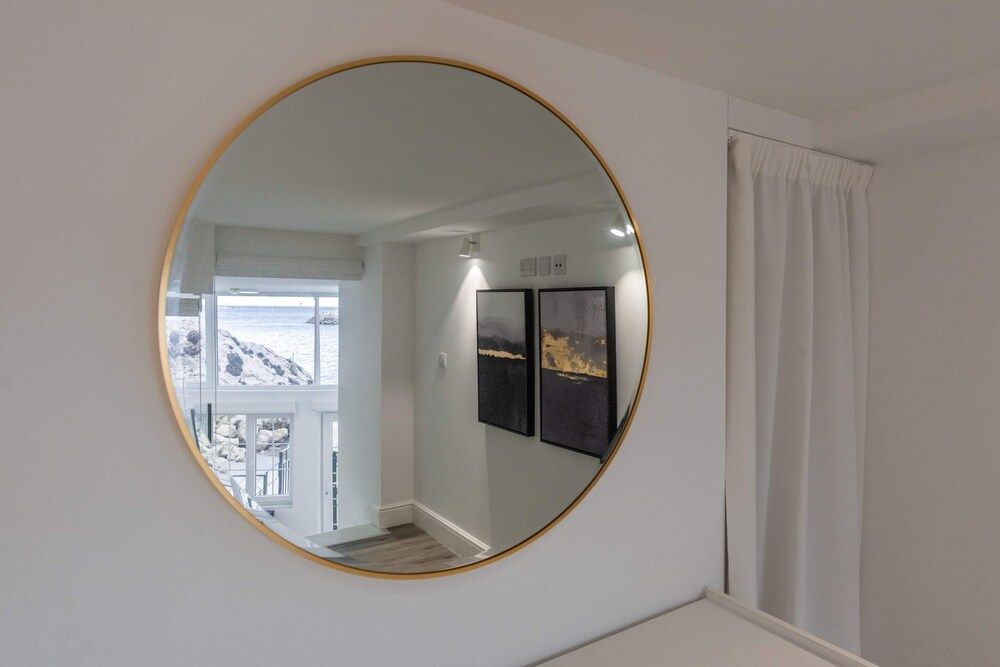 Riviera Suites - Hosted by Sweetstay Basic Apartment, 1 Double Bed with Sofa bed, Sea View 33