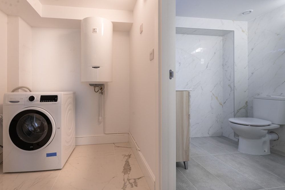 Riviera Suites - Hosted by Sweetstay Basic Apartment, 1 Double Bed with Sofa bed, Sea View 22