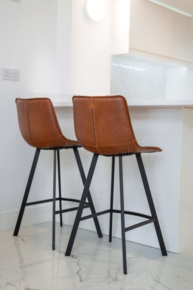 Riviera Suites - Hosted by Sweetstay Basic Apartment, 1 Double Bed with Sofa bed, Sea View 31