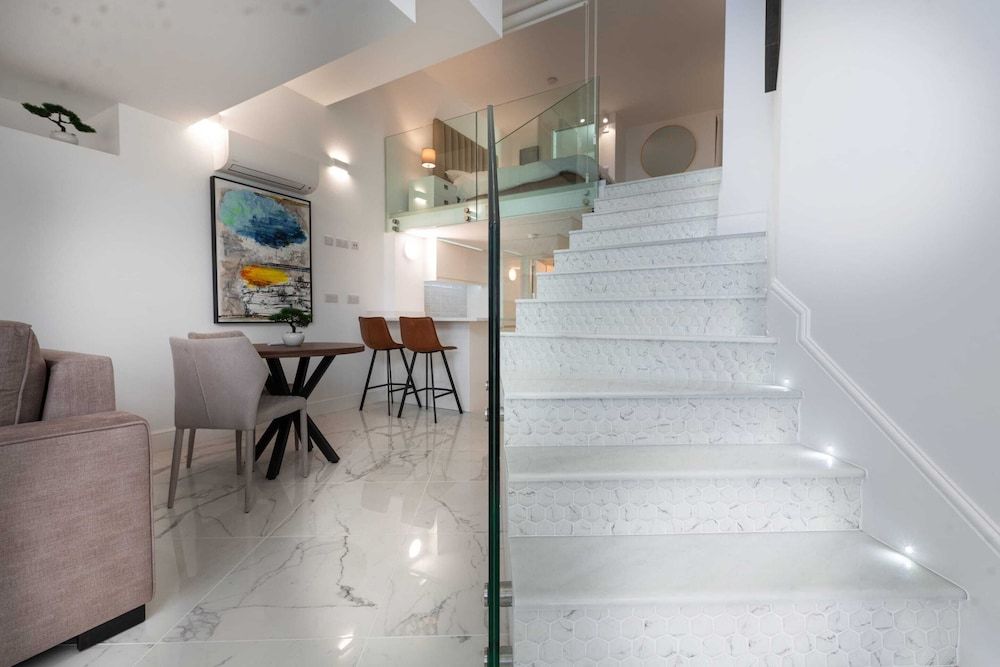 Riviera Suites - Hosted by Sweetstay Basic Apartment, 1 Double Bed with Sofa bed, Sea View 40