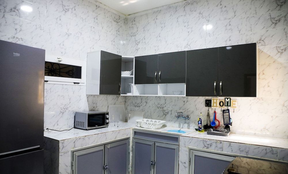 Appartement Nouakchott INN Superior Apartment 9