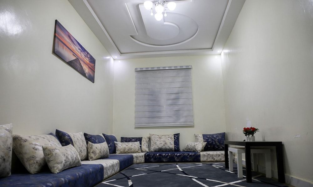 Appartement Nouakchott INN Superior Apartment 12