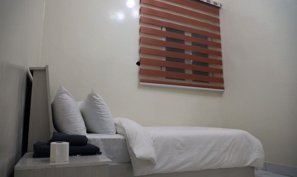 Appartement Nouakchott INN Superior Apartment 5