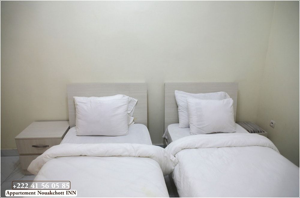 Appartement Nouakchott INN Comfort Apartment 4