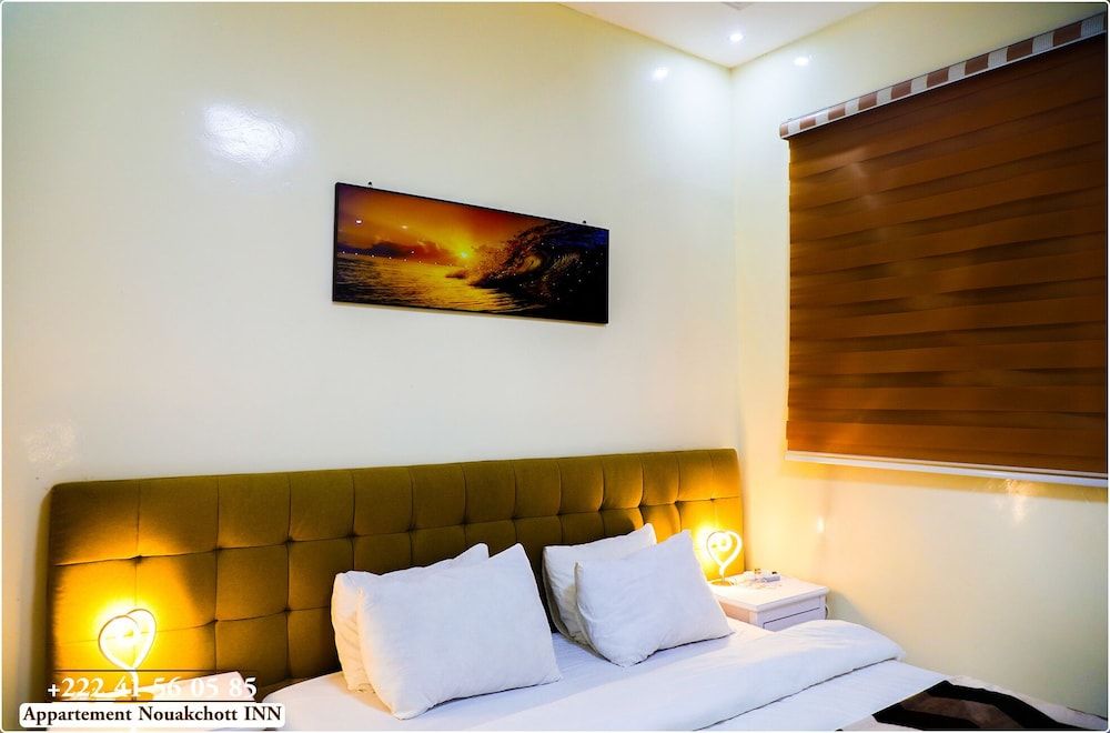 Appartement Nouakchott INN Comfort Apartment 2