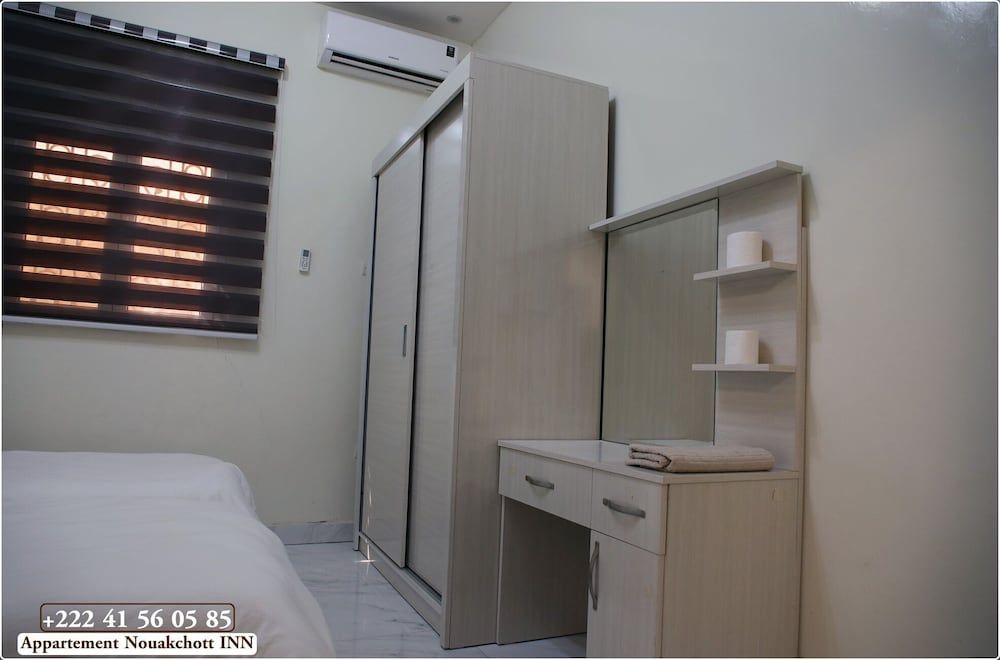 Appartement Nouakchott INN Comfort Apartment 9