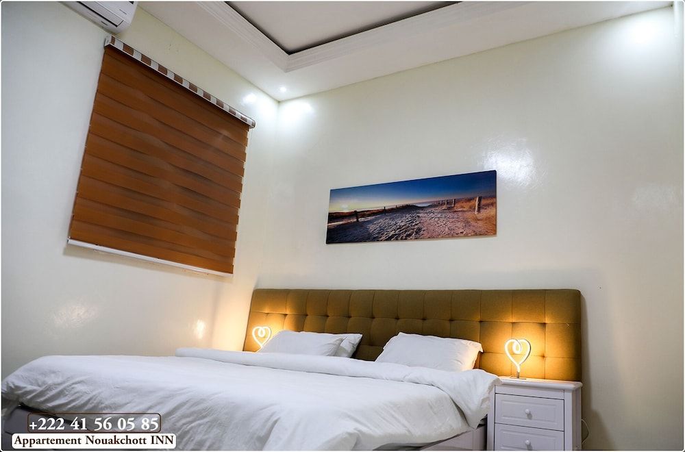 Appartement Nouakchott INN Superior Apartment
