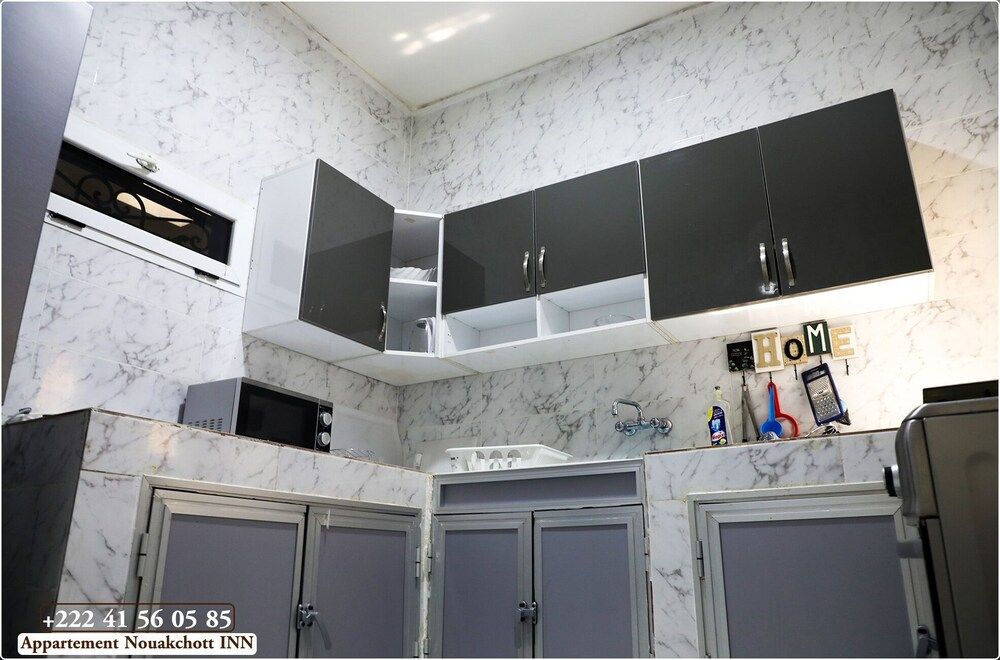 Appartement Nouakchott INN Superior Apartment 8