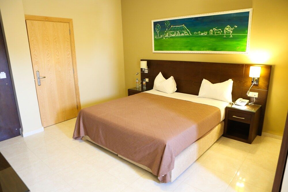 MauriCenter Hotel Comfort Room, 1 Double Bed