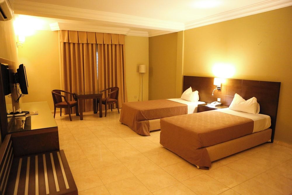 MauriCenter Hotel Deluxe Room, 1 Double Bed, Non Smoking