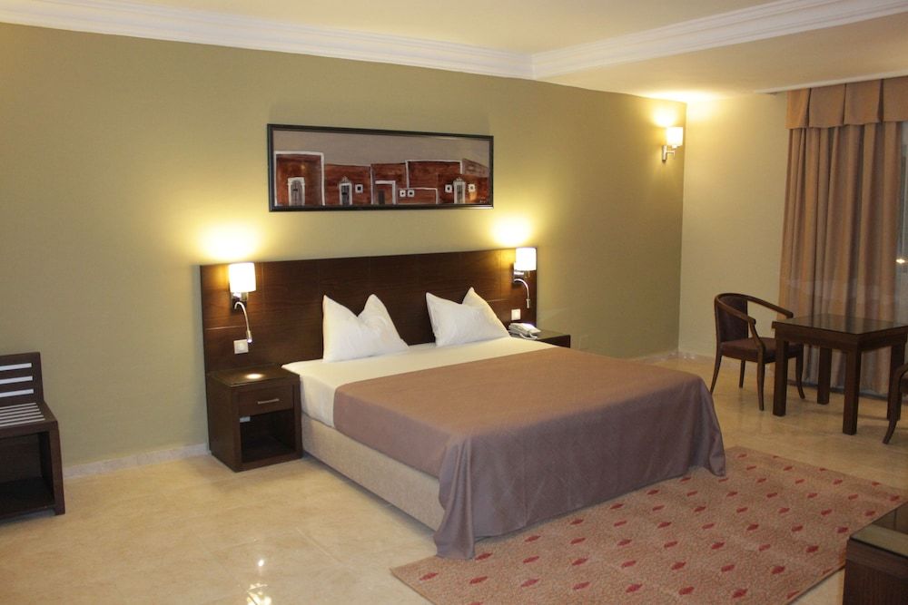 MauriCenter Hotel Deluxe Room, 1 Double Bed, Non Smoking 2