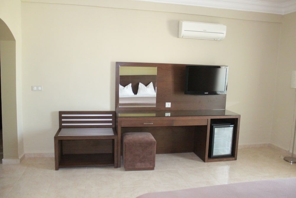 MauriCenter Hotel Deluxe Room, 1 Double Bed, Non Smoking 5