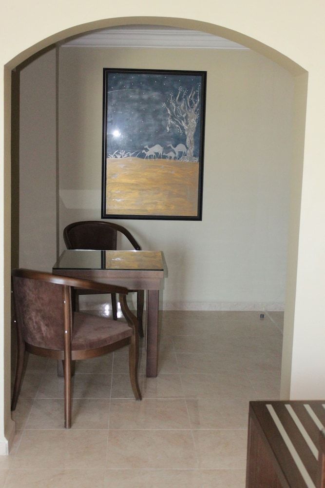 MauriCenter Hotel Deluxe Room, 1 Double Bed, Non Smoking 6