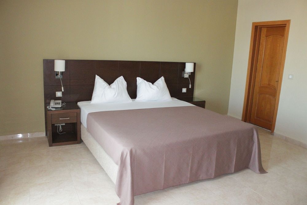 MauriCenter Hotel Comfort Room, 1 Double Bed 2