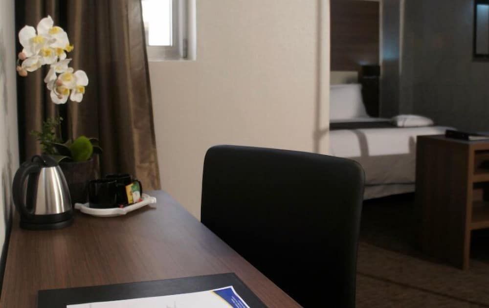 Hôtel alkhaima citycenter