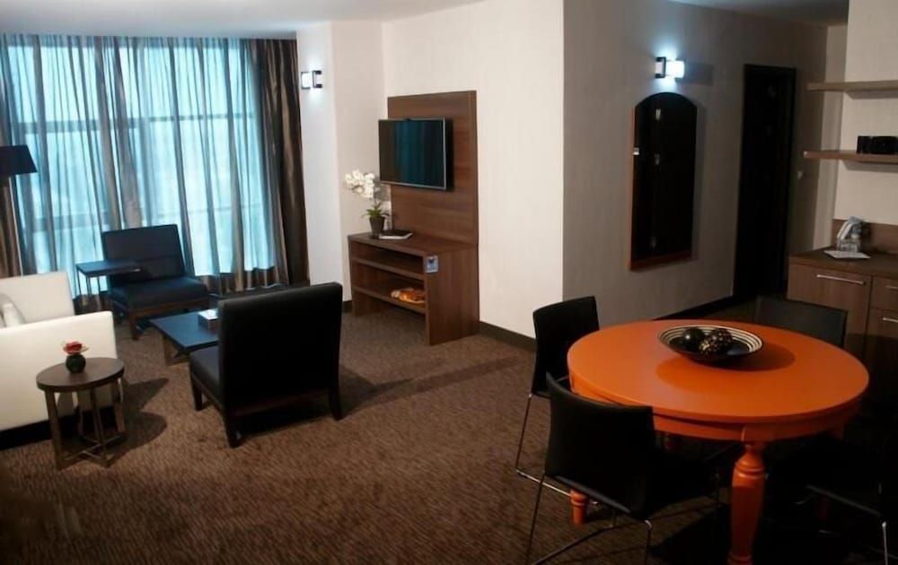 Hôtel alkhaima citycenter Executive Suite 2