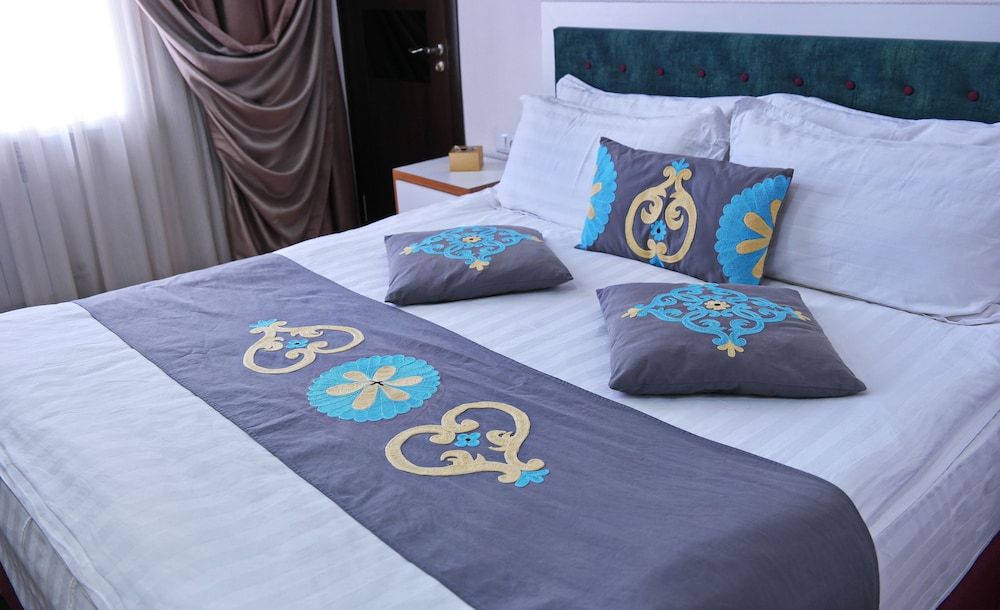 Rohat Hotel Standard Double Room 3