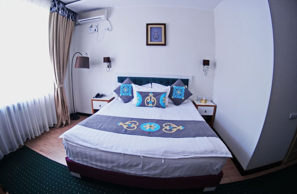 Rohat Hotel Standard Double Room 2