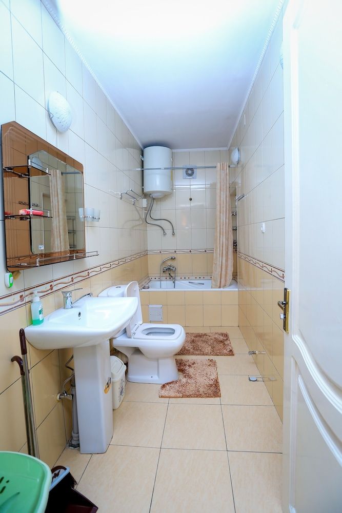 Grand Double Room, 1 Double Bed, Private Bathroom