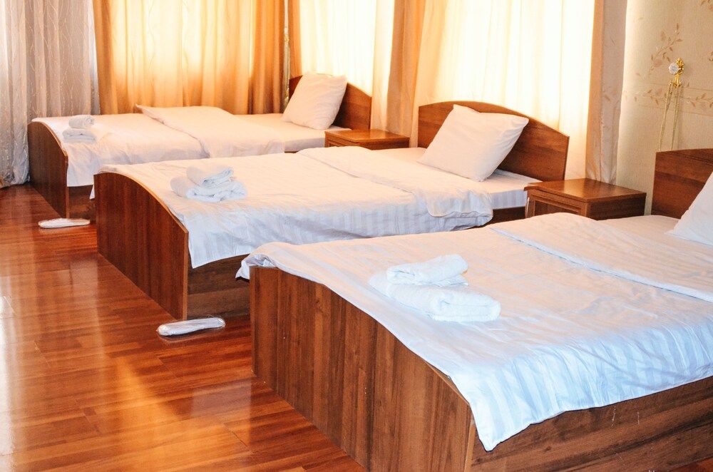 Standard Triple Room, Multiple Beds