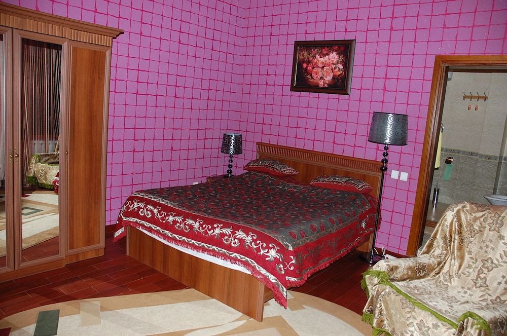 Elite Room, 1 Bedroom