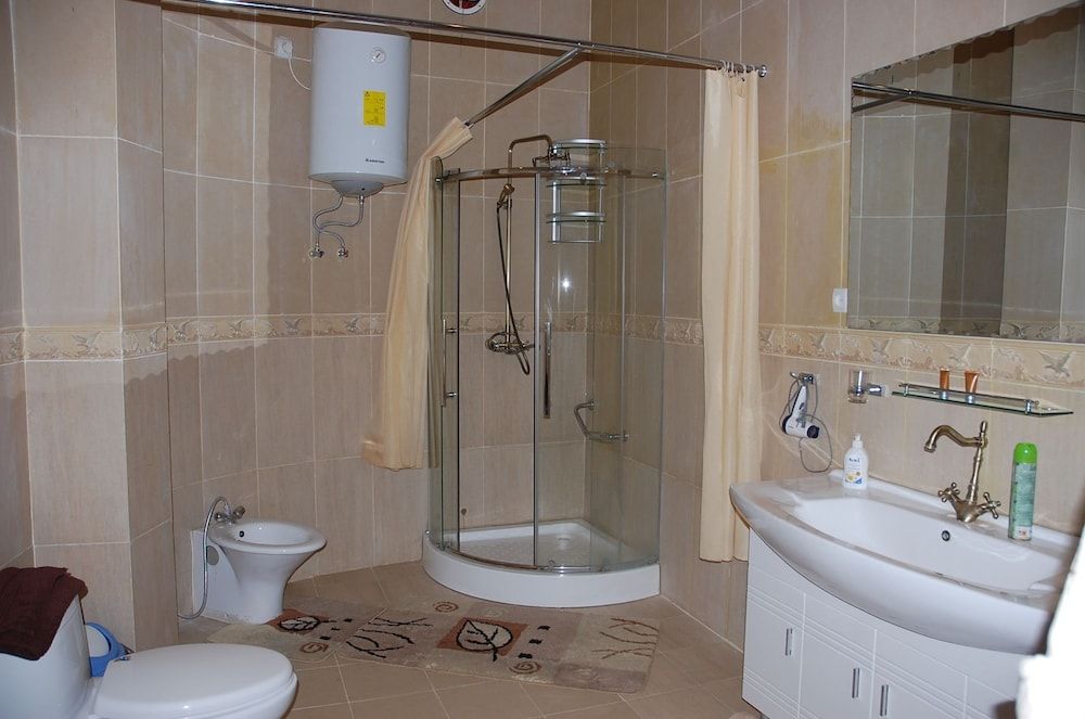 Standard Room, 1 Bedroom