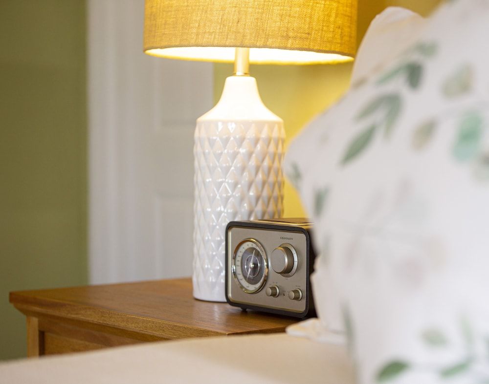 Signature Room