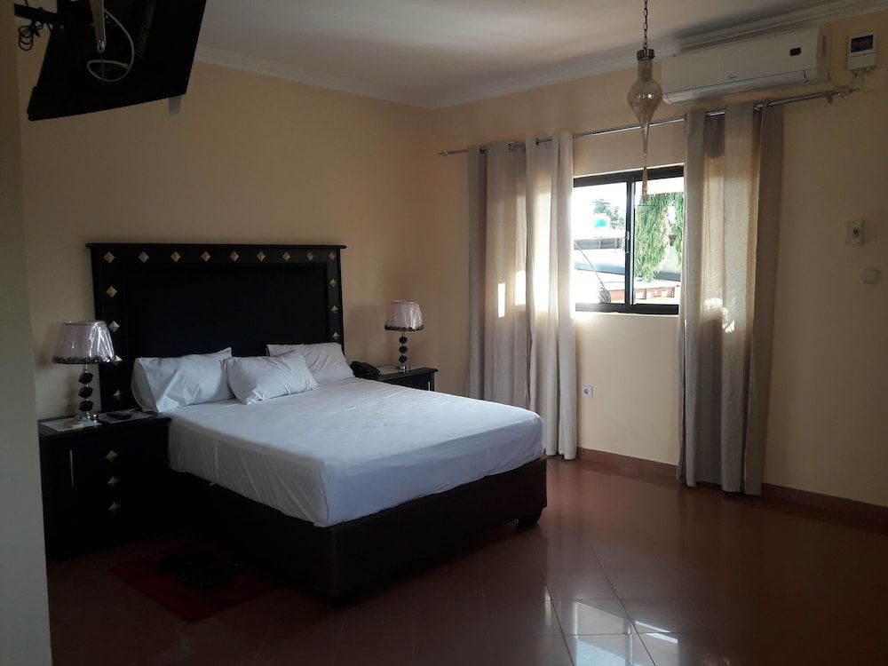 Exclusive Double Room, 1 Double Bed, Balcony, City View