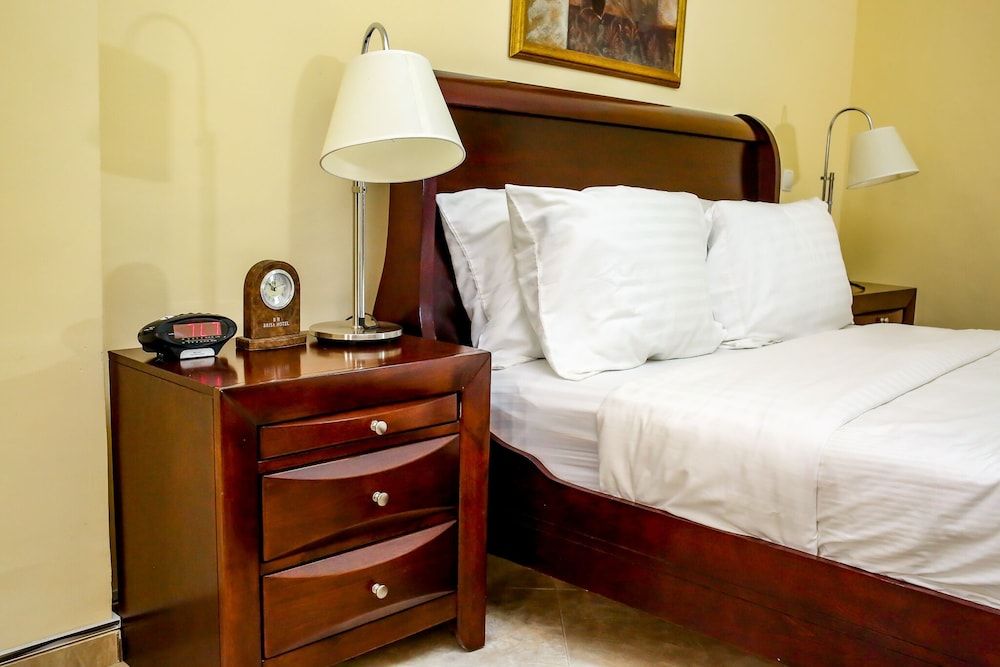 Brisotel - Beira Mar Business Room 5