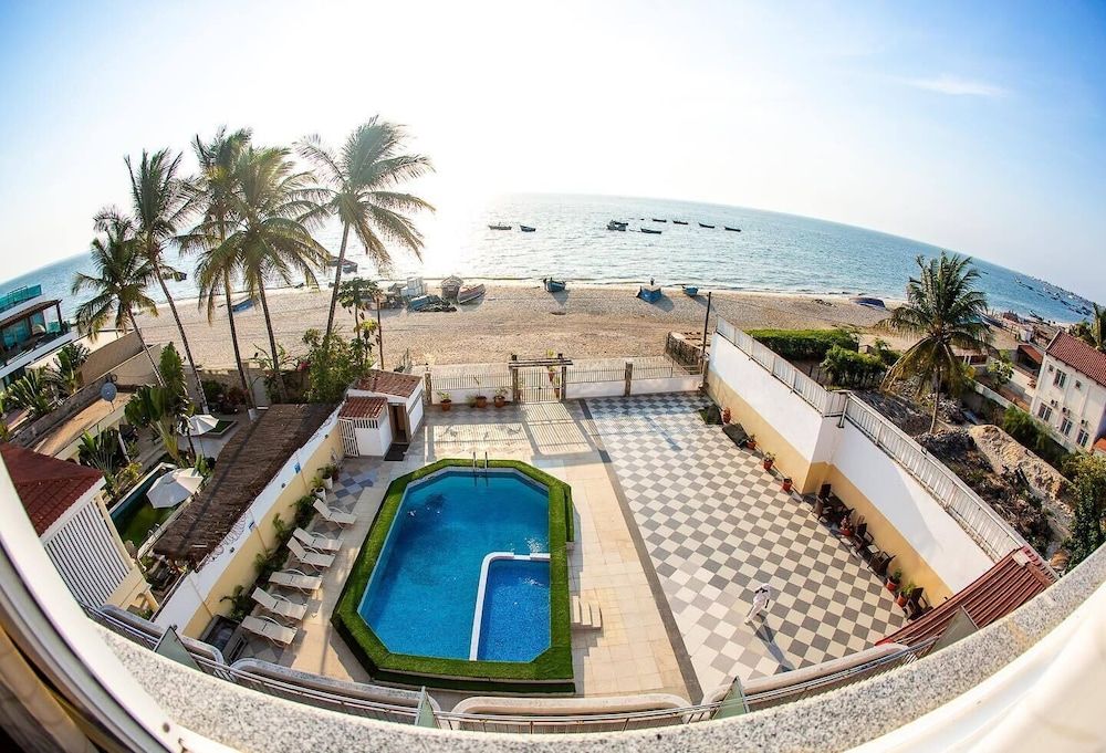 Brisotel - Beira Mar