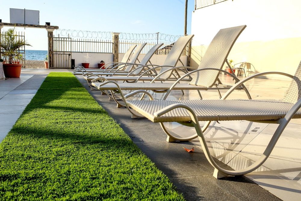 Brisotel - Beira Mar Premium Single Room, 1 Bedroom, Accessible, City View 10