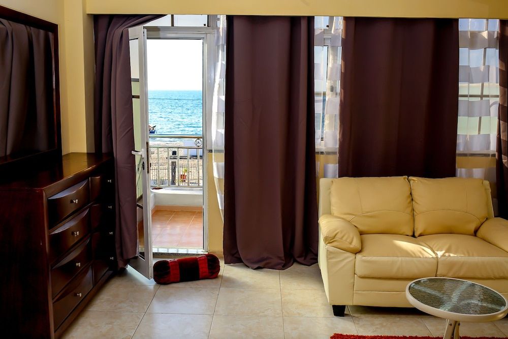 Brisotel - Beira Mar Deluxe Suite 8