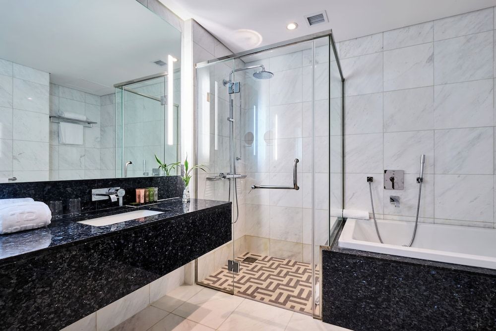 Hotel de Convenções de Talatona Premium Double Room 3