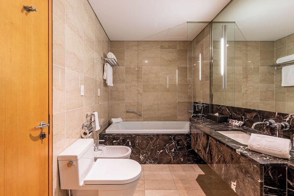 Hotel de Convenções de Talatona Standard Premium Double 5