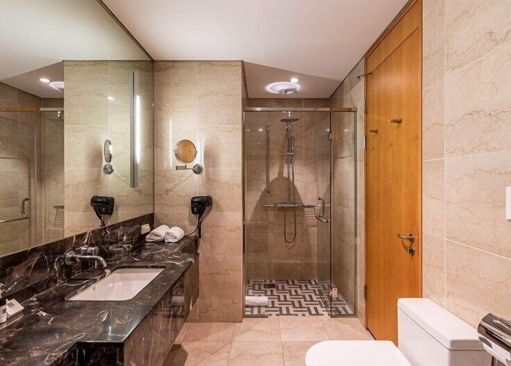 Hotel de Convenções de Talatona Standard Premium Double 4